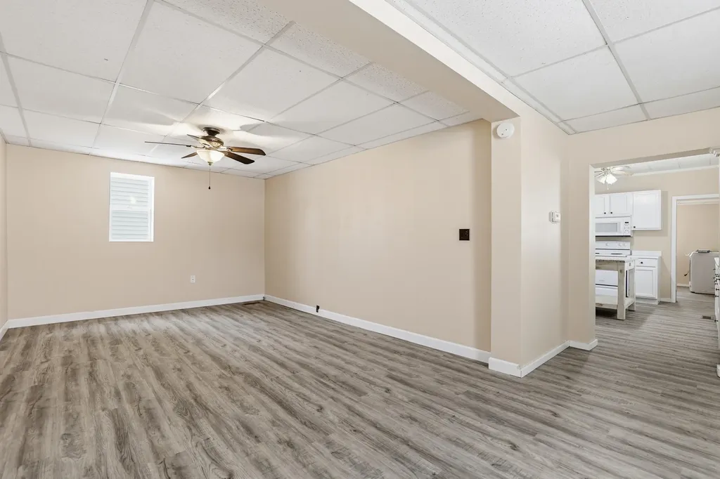 117 N 3rd Avenue Big Rapids City MI 49307
