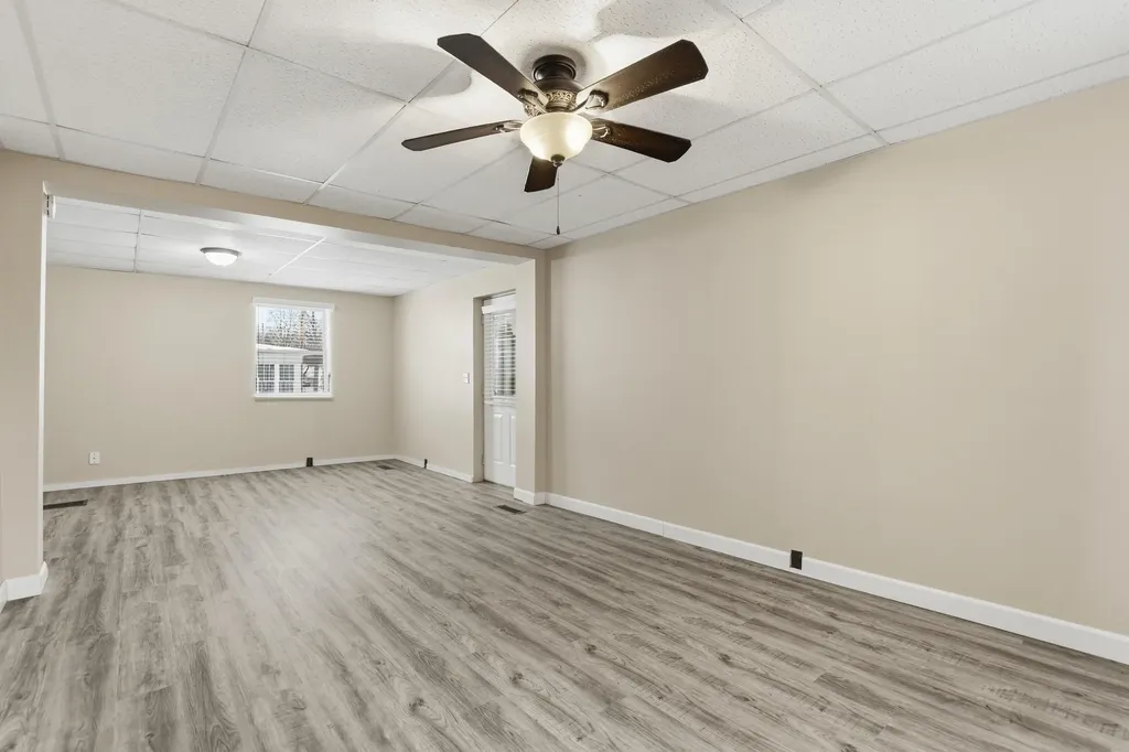 117 N 3rd Avenue Big Rapids City MI 49307