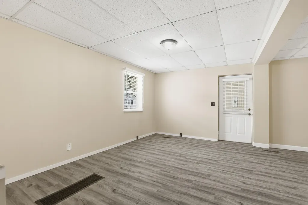 117 N 3rd Avenue Big Rapids City MI 49307
