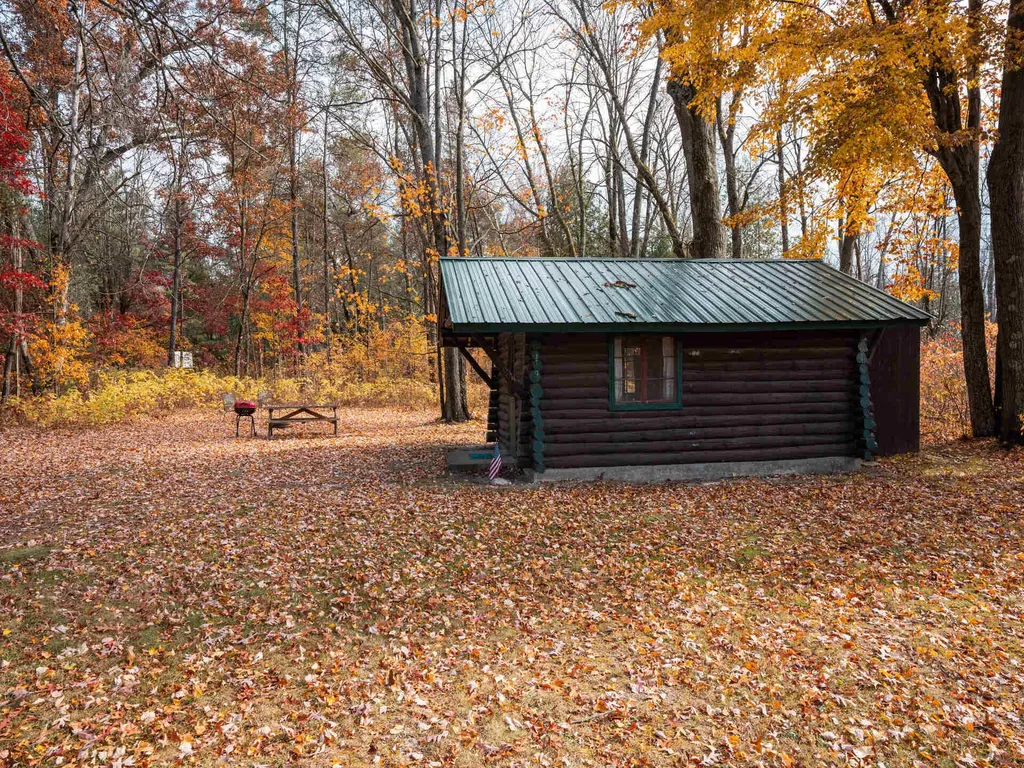 1853 W Old M-63 Peacock Township MI 49656