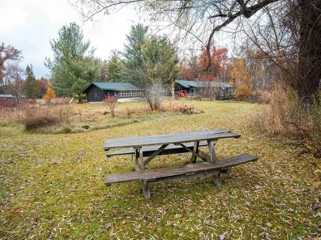 1853 W Old M-63 Peacock Township MI 49656