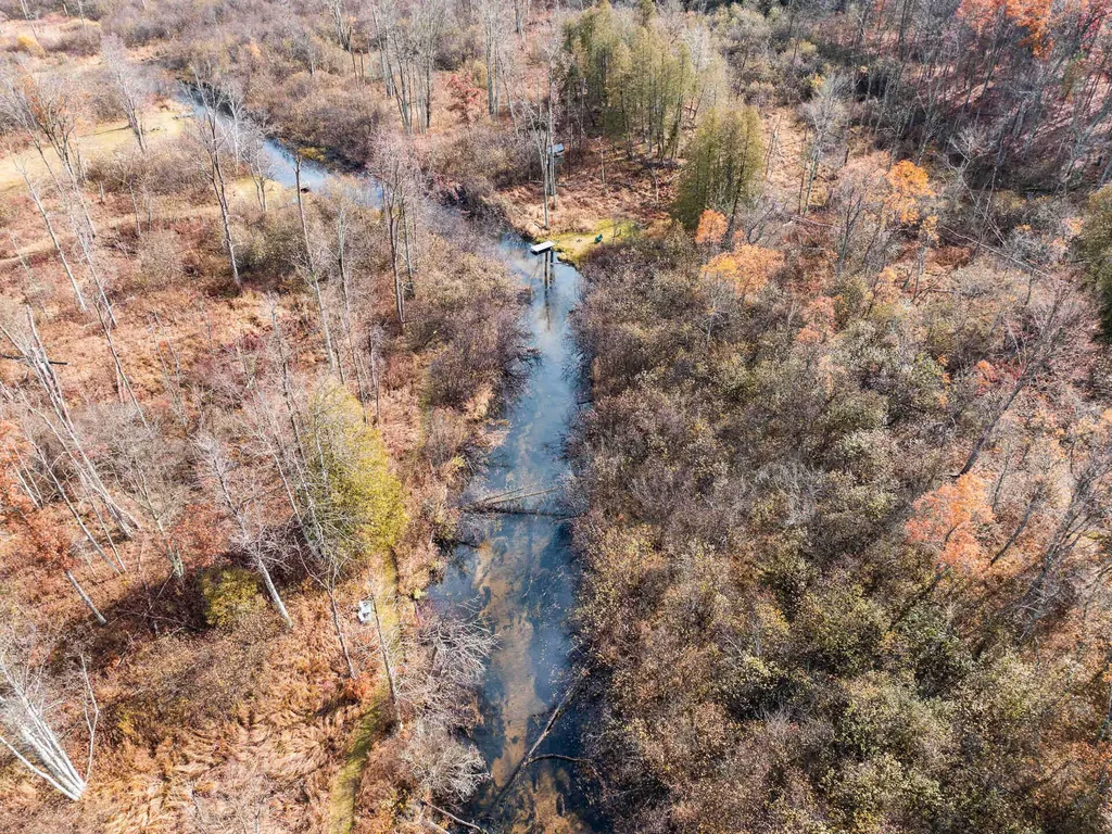 1853 W Old M-63 Peacock Township MI 49656