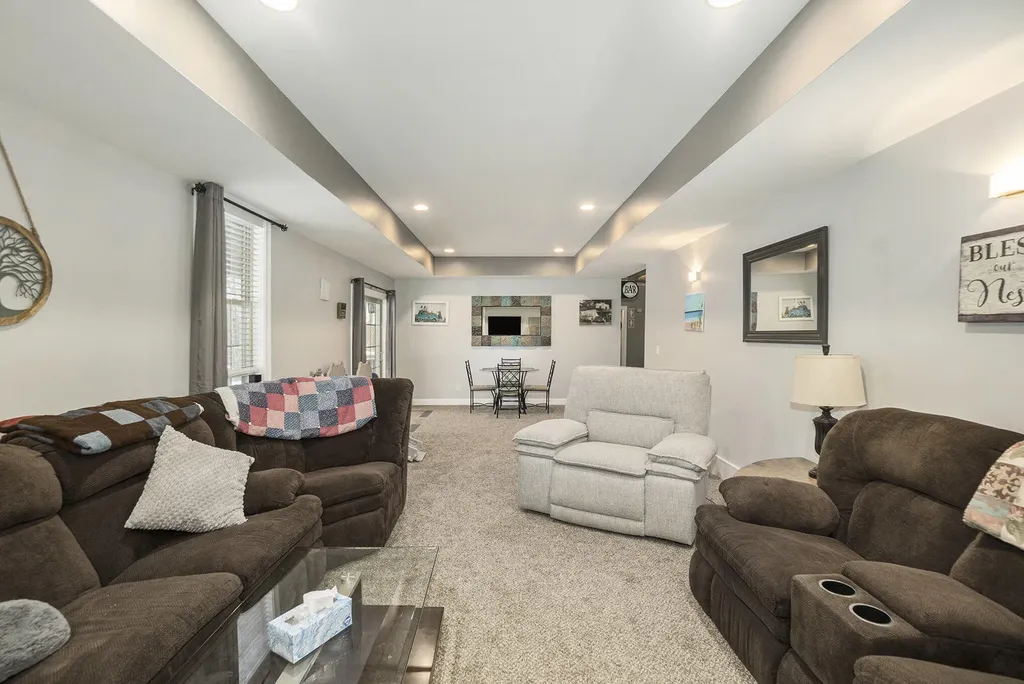 18274 200th Avenue Burdell Township MI 49655