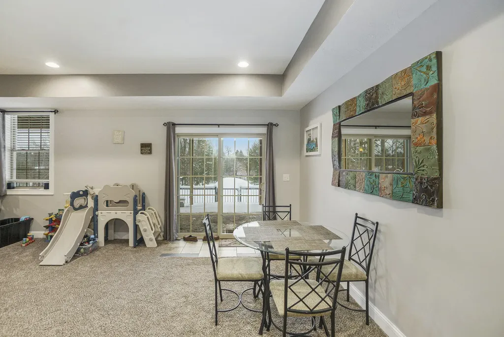 18274 200th Avenue Burdell Township MI 49655