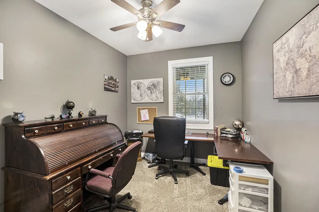 18274 200th Avenue Burdell Township MI 49655