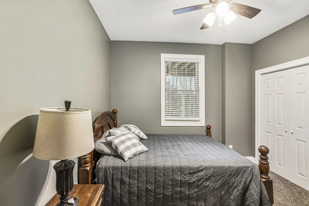 18274 200th Avenue Burdell Township MI 49655