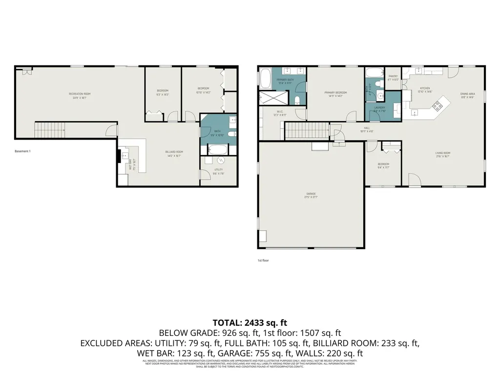 18274 200th Avenue Burdell Township MI 49655