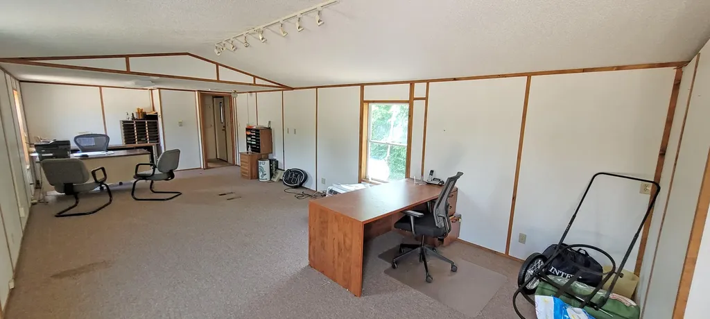 6634 N Woodbridge Road Merrill Township MI 49349
