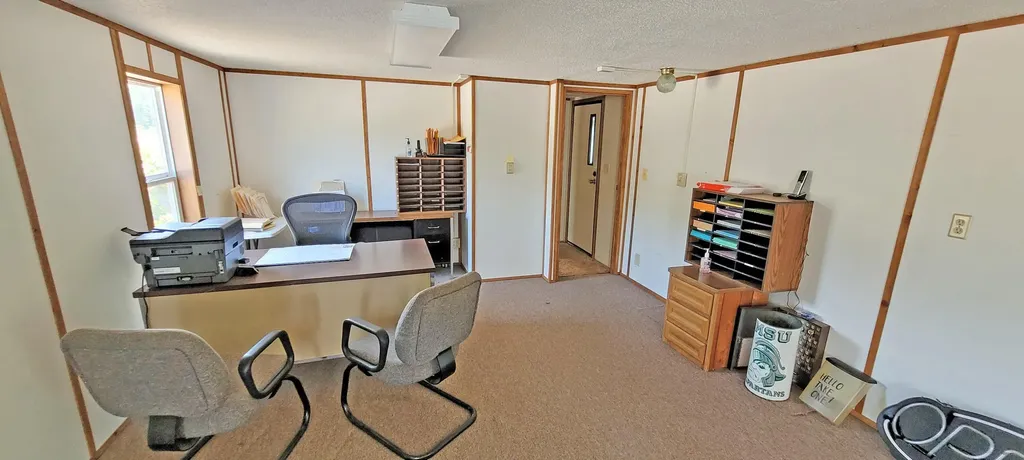 6634 N Woodbridge Road Merrill Township MI 49349