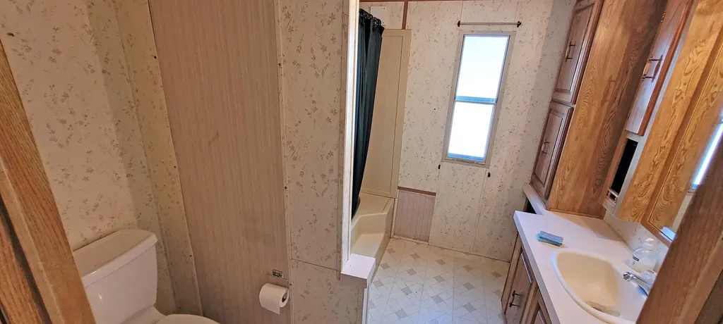 6634 N Woodbridge Road Merrill Township MI 49349
