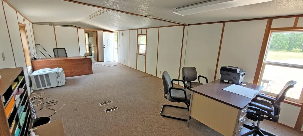 6634 N Woodbridge Road Merrill Township MI 49349
