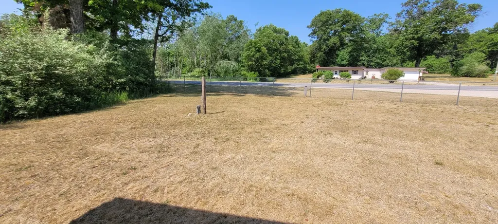 6634 N Woodbridge Road Merrill Township MI 49349