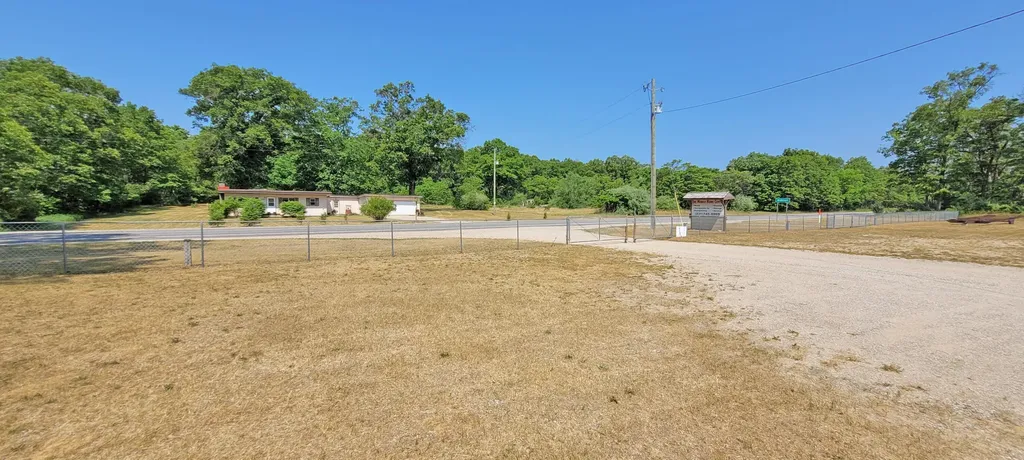 6634 N Woodbridge Road Merrill Township MI 49349