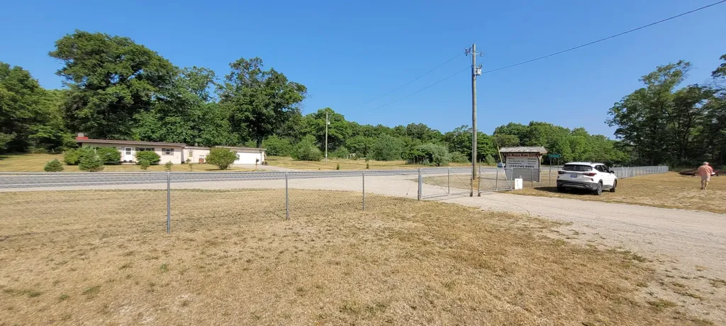 6634 N Woodbridge Road Merrill Township MI 49349