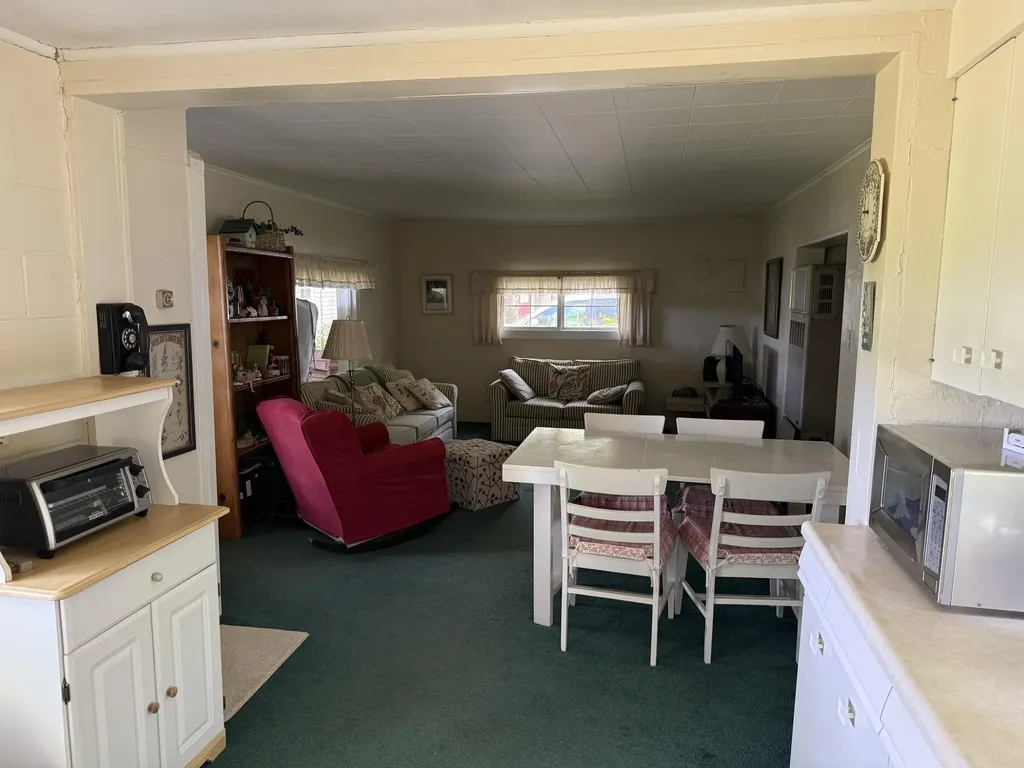 8982 W School Section Lake Drive Morton Township MI 49332