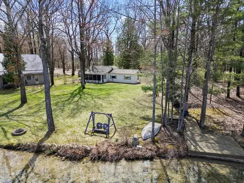 8982 W School Section Lake Drive Morton Township MI 49332