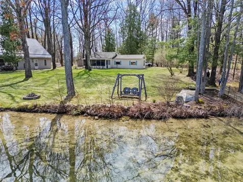 8982 W School Section Lake Drive Morton Township MI 49332