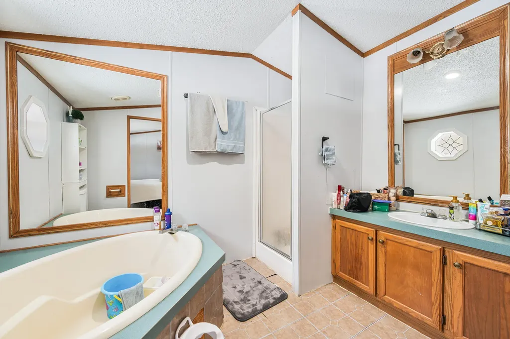 22132 15th Avenue Fork Township MI 49679