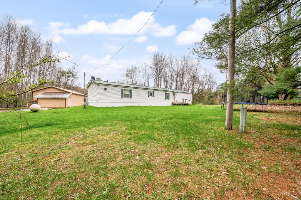 22132 15th Avenue Fork Township MI 49679
