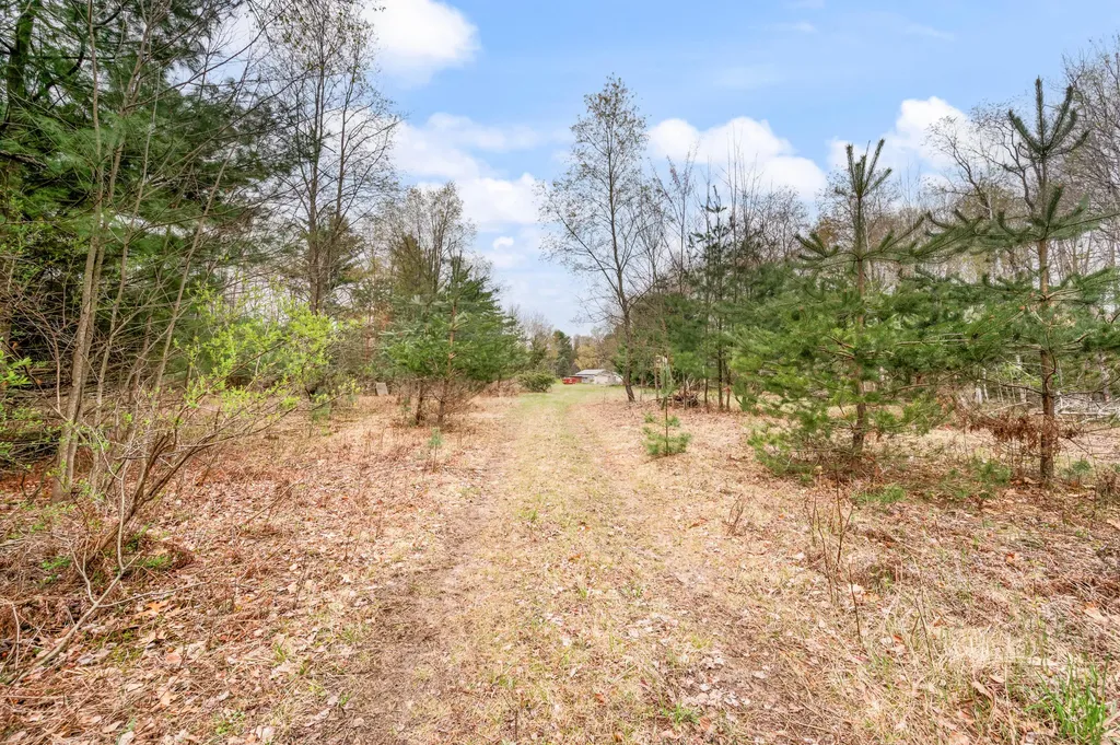 22132 15th Avenue Fork Township MI 49679