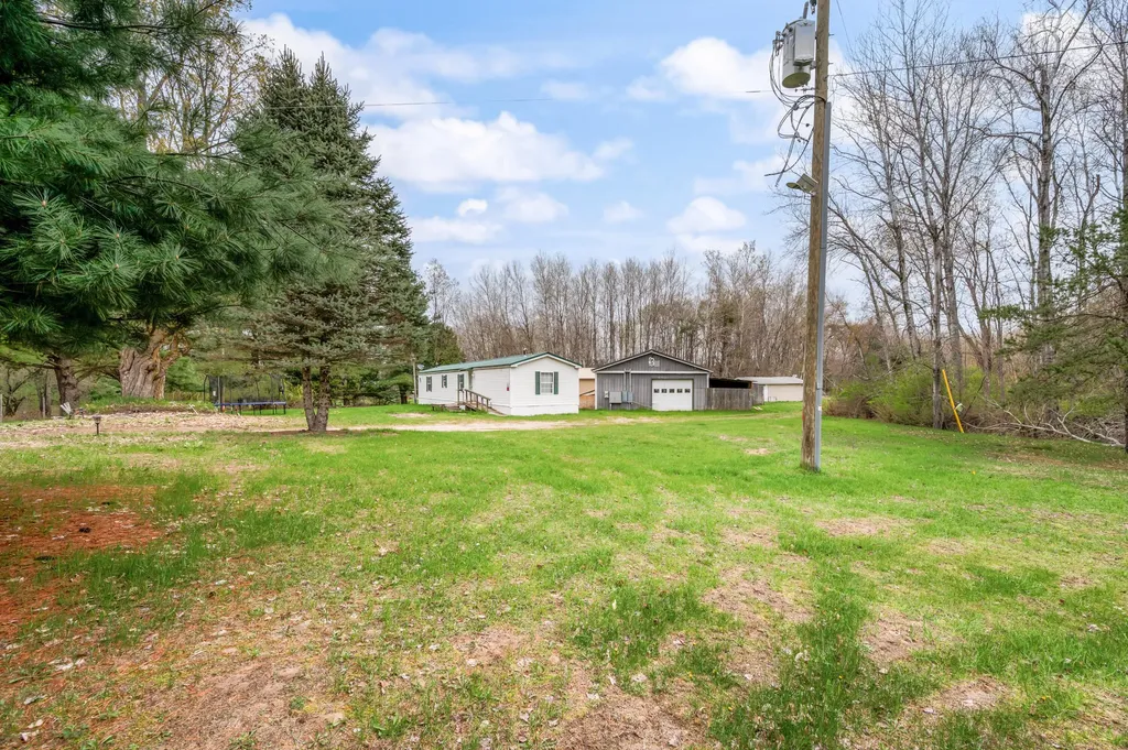 22132 15th Avenue Fork Township MI 49679