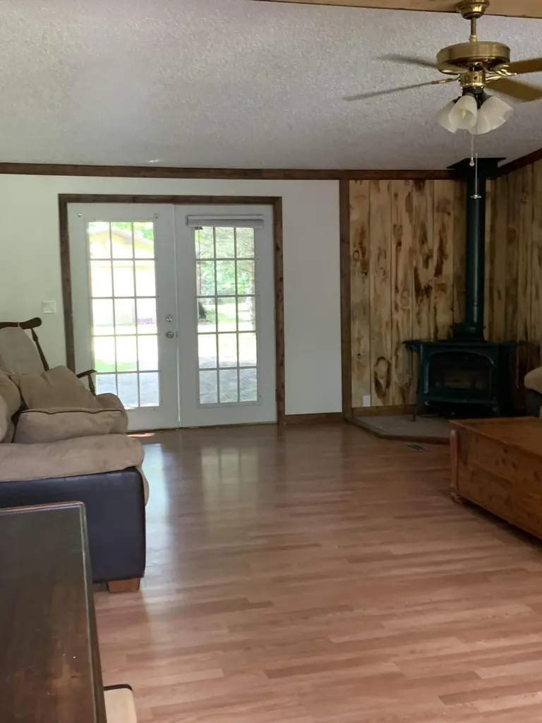 15070 Rapids Drive Hersey Township MI 49639