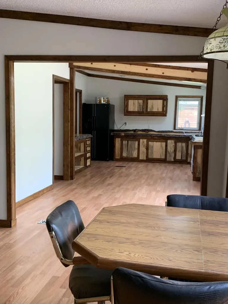 15070 Rapids Drive Hersey Township MI 49639