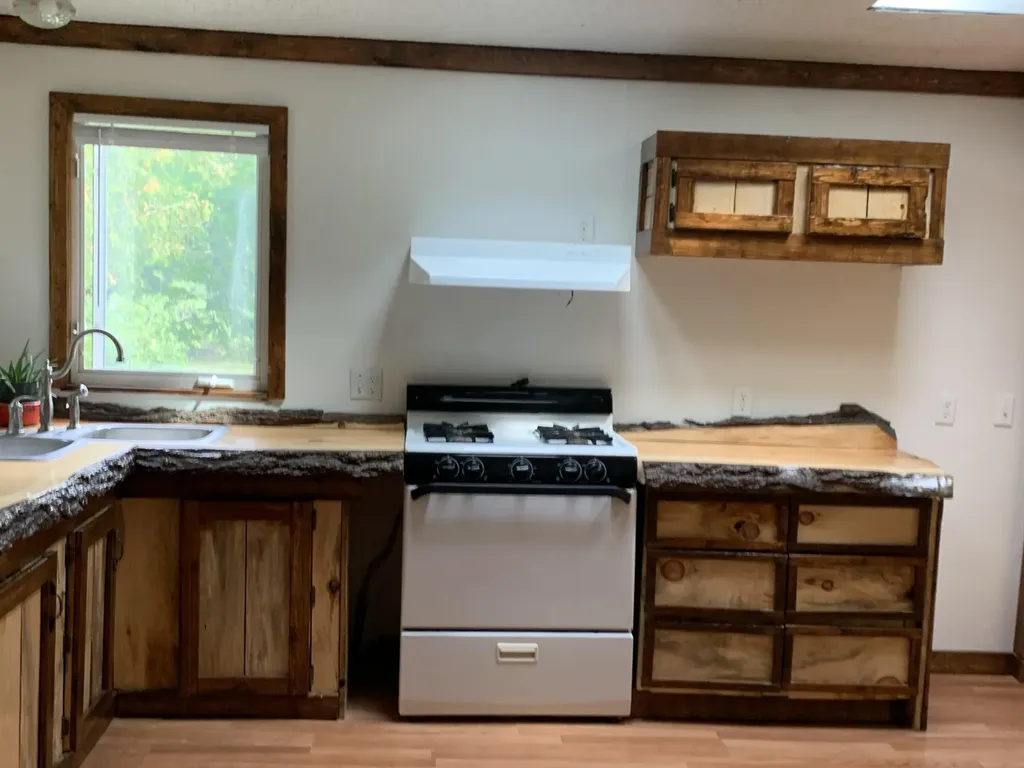 15070 Rapids Drive Hersey Township MI 49639