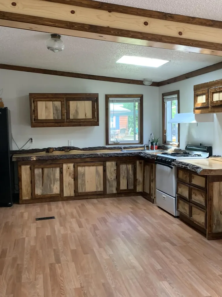 15070 Rapids Drive Hersey Township MI 49639