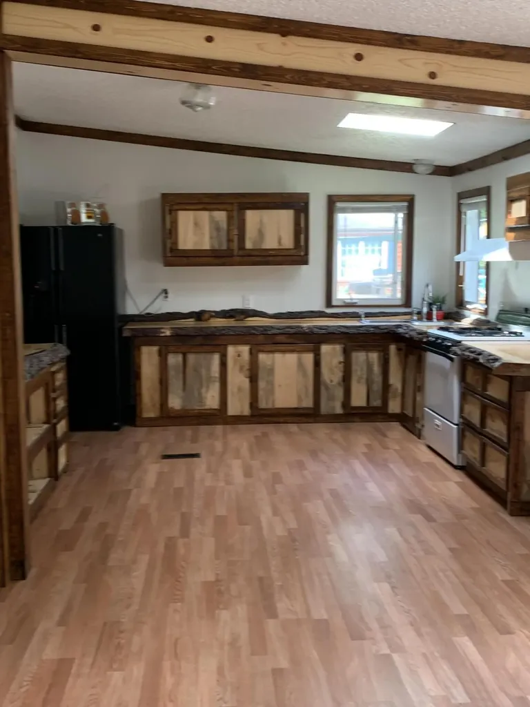 15070 Rapids Drive Hersey Township MI 49639