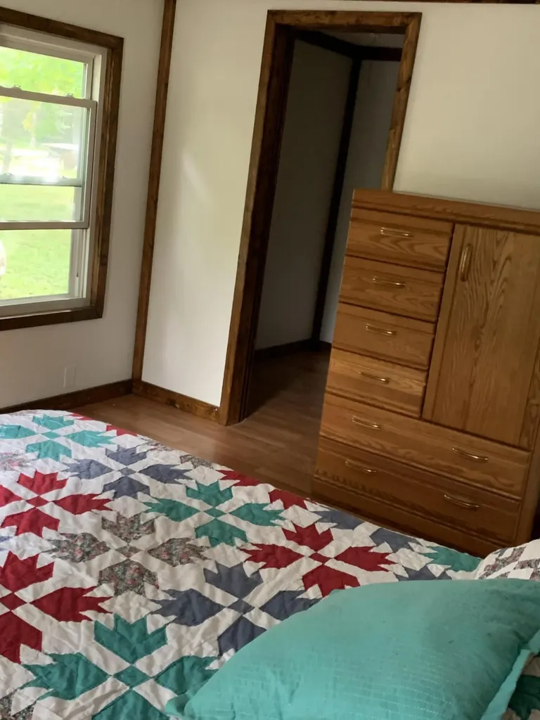 15070 Rapids Drive Hersey Township MI 49639