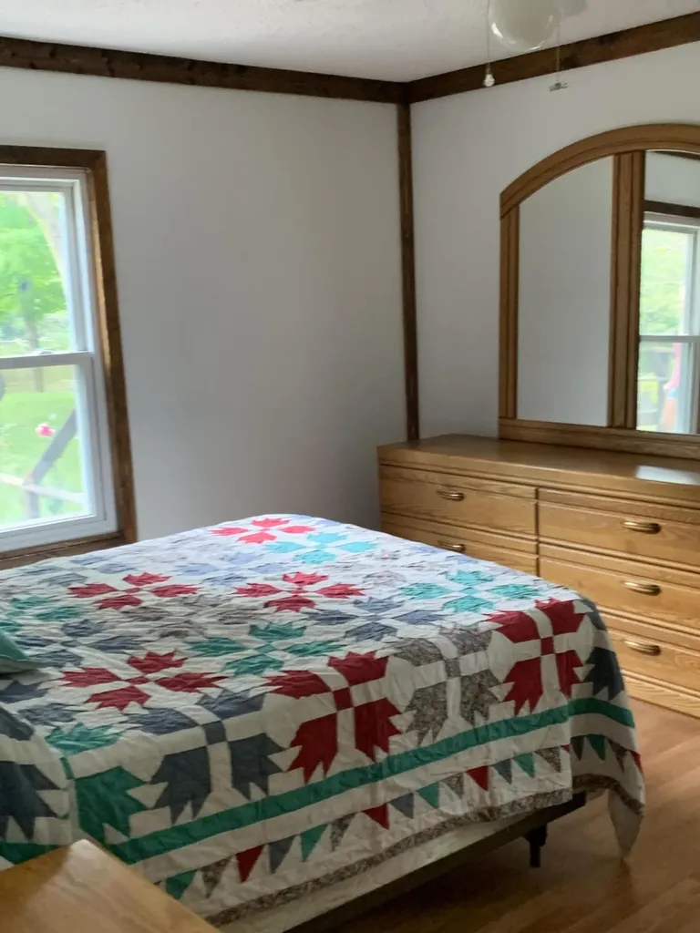 15070 Rapids Drive Hersey Township MI 49639
