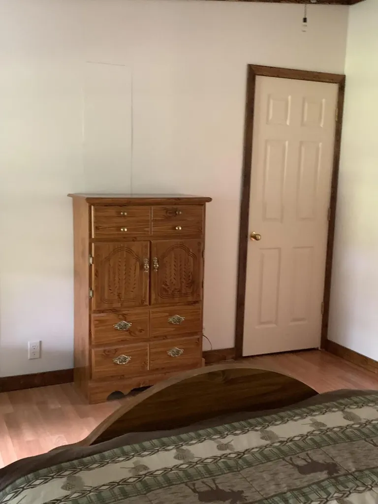 15070 Rapids Drive Hersey Township MI 49639