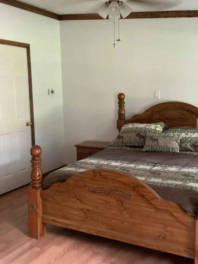 15070 Rapids Drive Hersey Township MI 49639