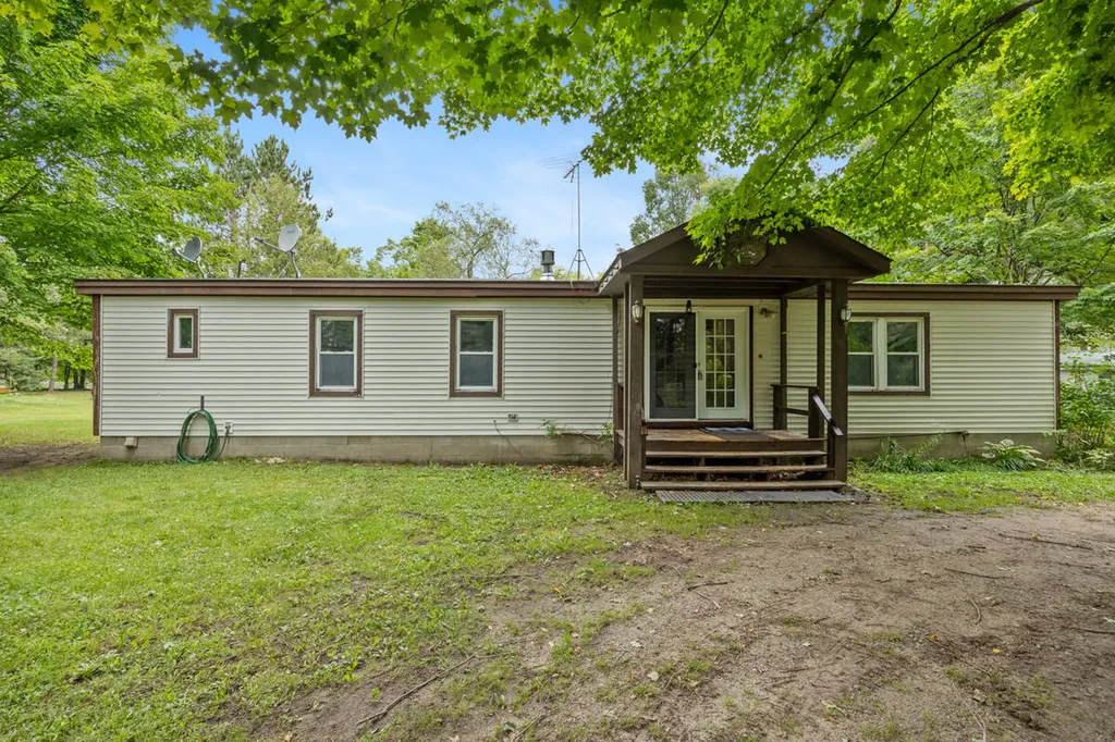 15070 Rapids Drive Hersey Township MI 49639