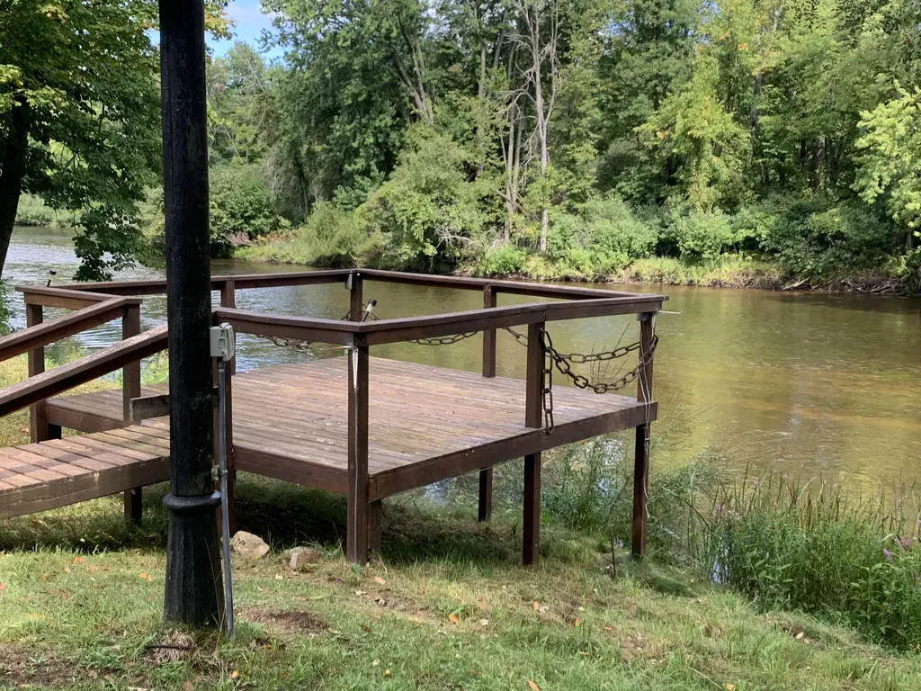 15070 Rapids Drive Hersey Township MI 49639