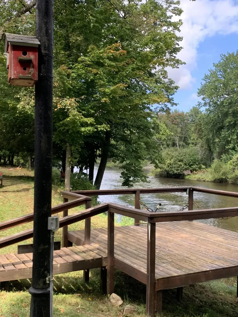 15070 Rapids Drive Hersey Township MI 49639