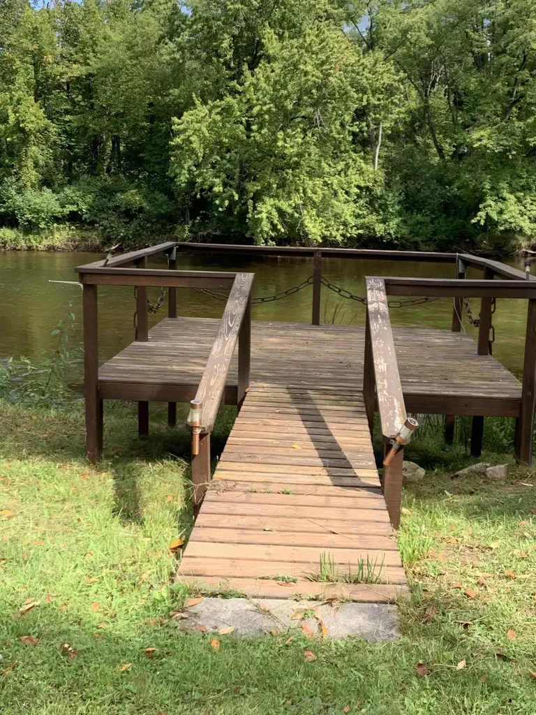 15070 Rapids Drive Hersey Township MI 49639