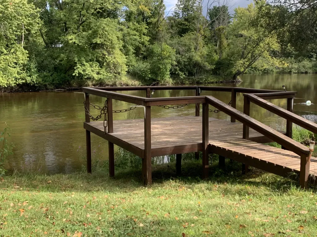15070 Rapids Drive Hersey Township MI 49639