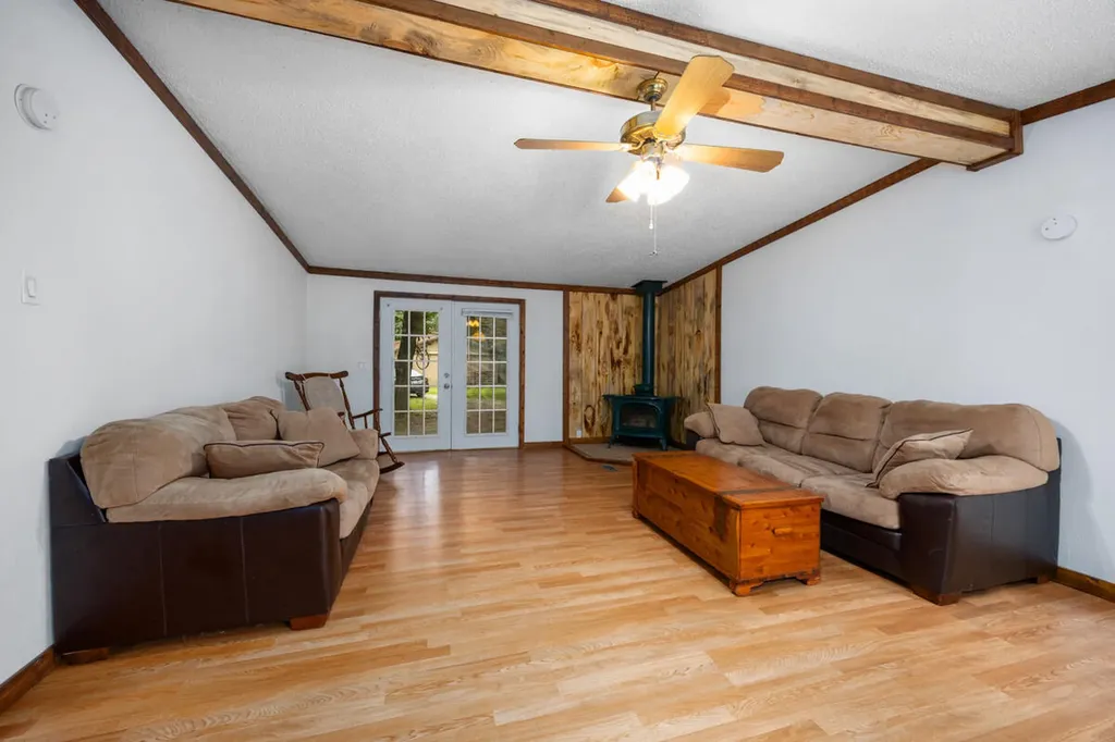 15070 Rapids Drive Hersey Township MI 49639