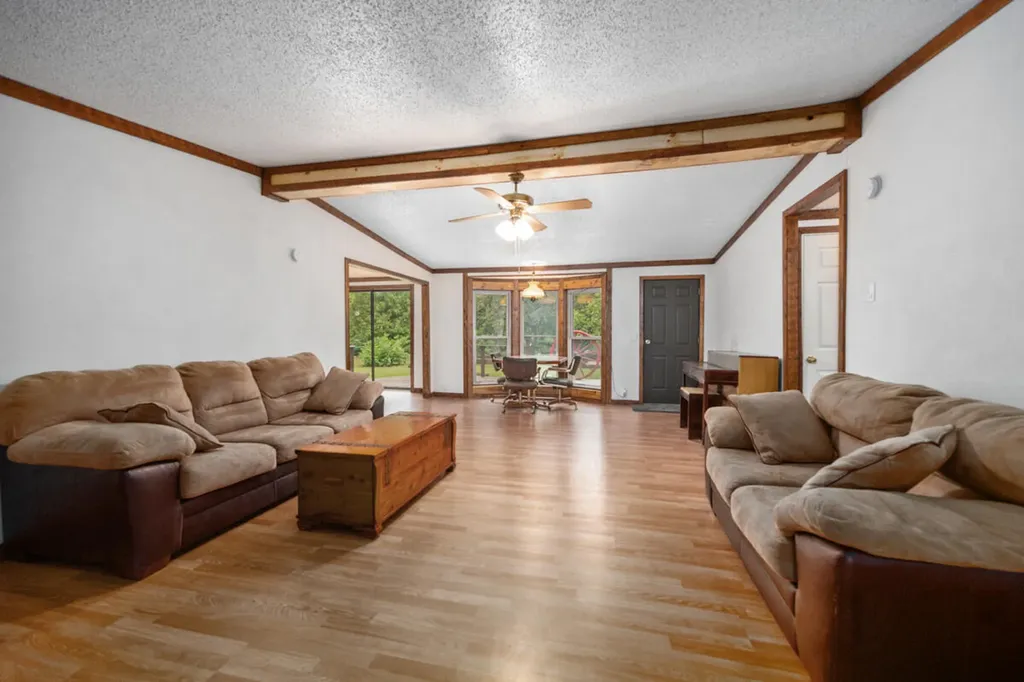 15070 Rapids Drive Hersey Township MI 49639