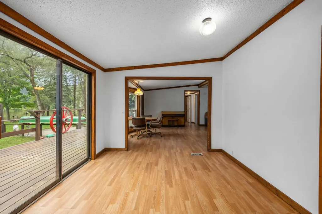 15070 Rapids Drive Hersey Township MI 49639