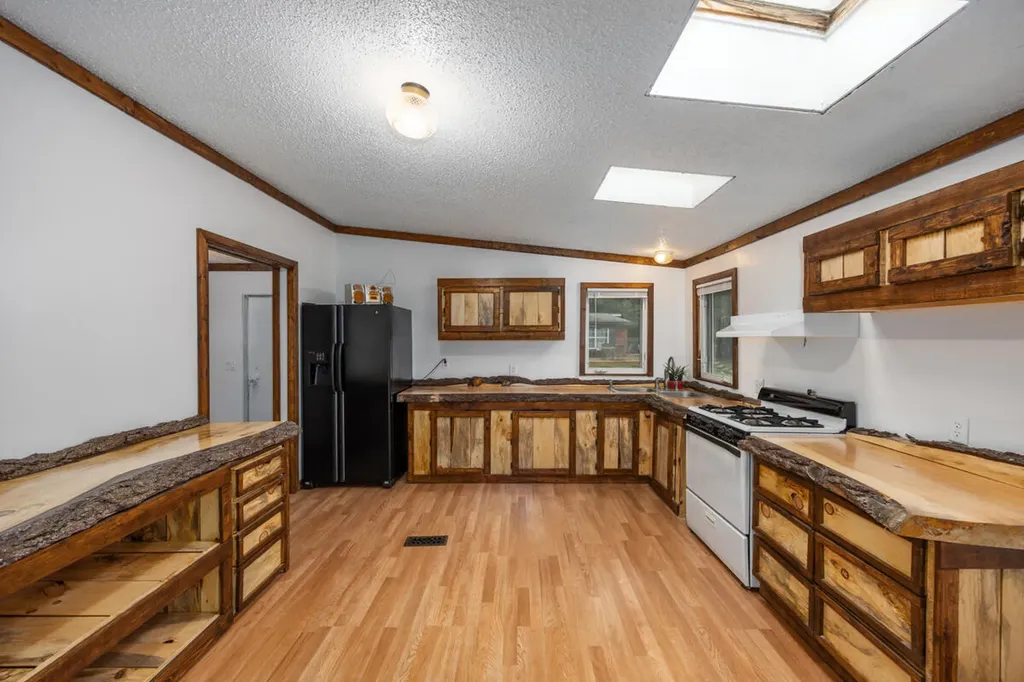 15070 Rapids Drive Hersey Township MI 49639