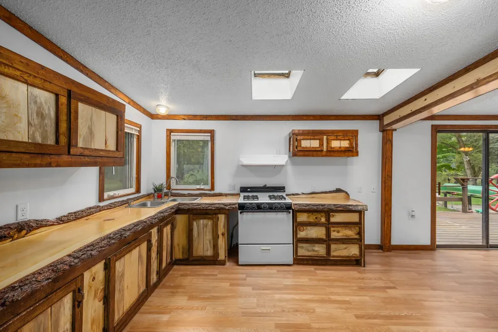 15070 Rapids Drive Hersey Township MI 49639