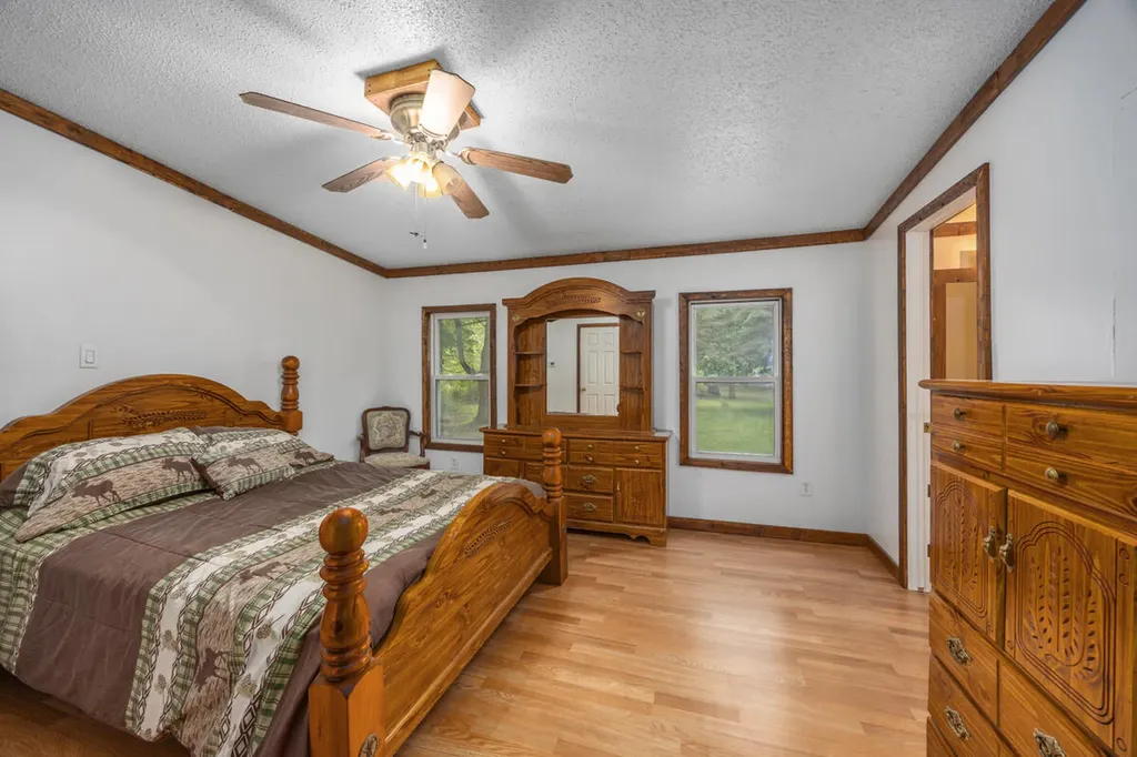 15070 Rapids Drive Hersey Township MI 49639