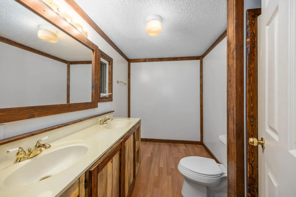 15070 Rapids Drive Hersey Township MI 49639