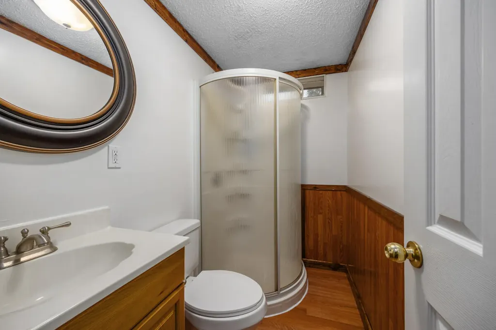 15070 Rapids Drive Hersey Township MI 49639