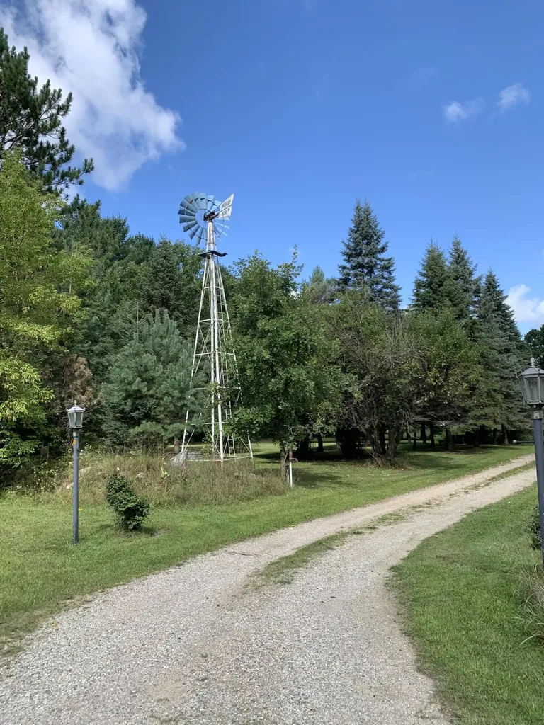 15070 Rapids Drive Hersey Township MI 49639