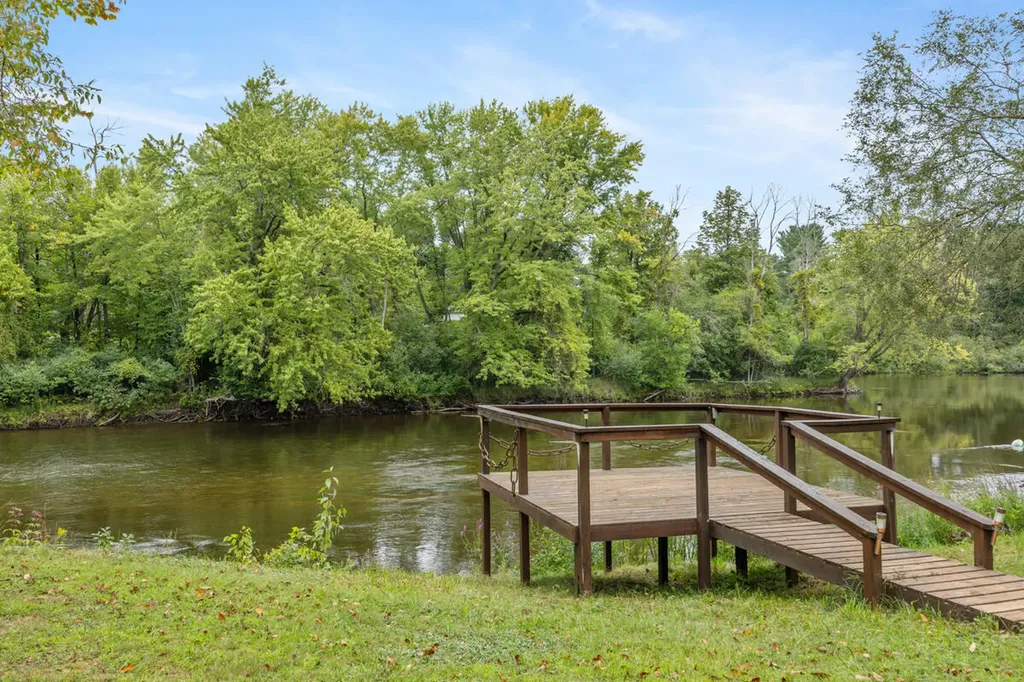 15070 Rapids Drive Hersey Township MI 49639