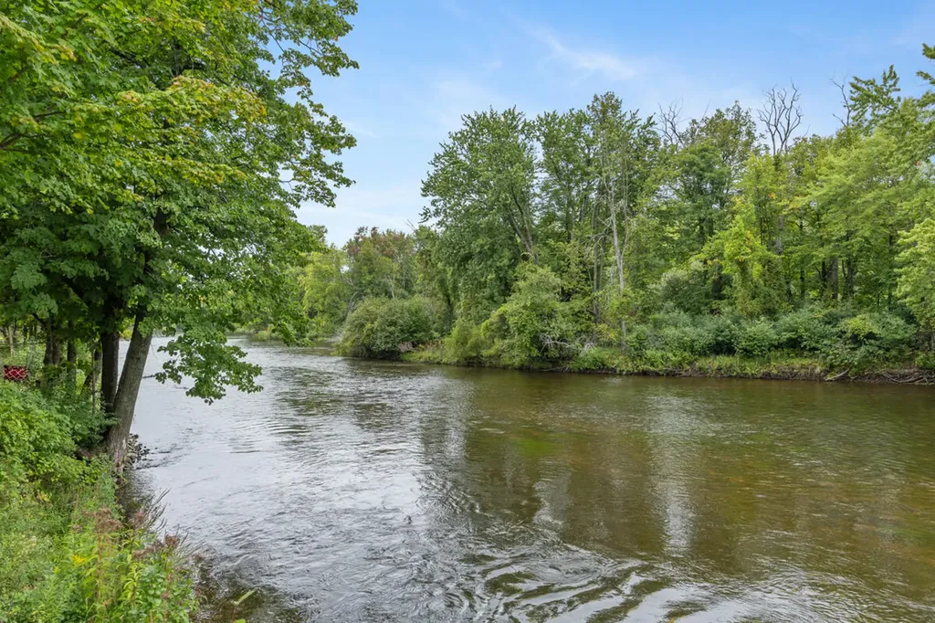 15070 Rapids Drive Hersey Township MI 49639